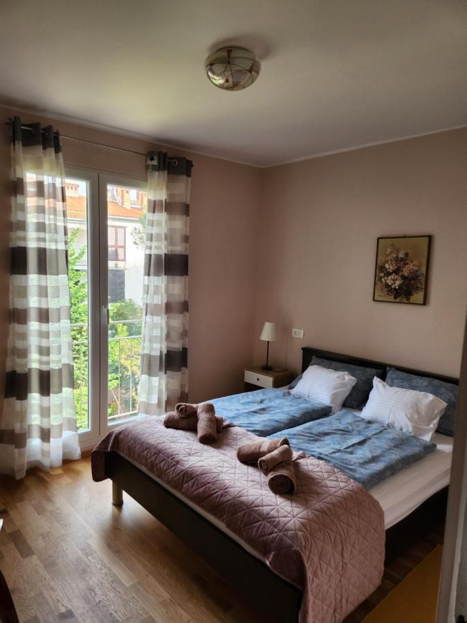 Apartment Bellavista With Amazing View ポレッチ 部屋 写真
